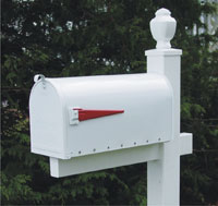 Mail-Box-kit